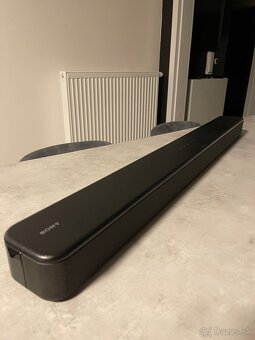 Soundbar SONY HT-SF150 - 5
