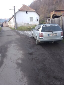 Passat - 5