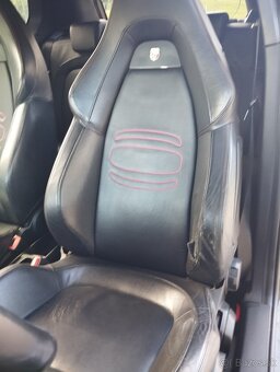 Abarth Punto - 5