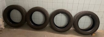 Letné pneumatiky Bridgestone Alenza H/L 33 225/60 R18 100H - 5