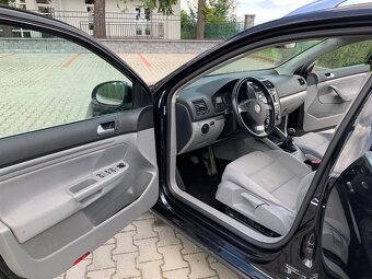 Volkswagen Golf Variant 103KW - 5