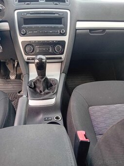 Predám Škoda Octavia Facelift - 5