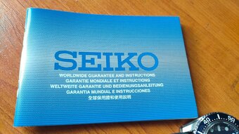 Seiko Prospex SNE593P1 - 5