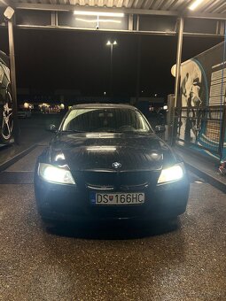 BMW e90 320d 120kw automat - 5