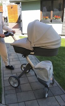 Kočík Stokke Xplory - 5