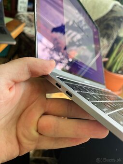 ❗️Macbook Pro 13 2016 NOVÁ BATÉRIA - 5