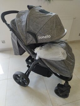 Športový kočík Lionelo - 5