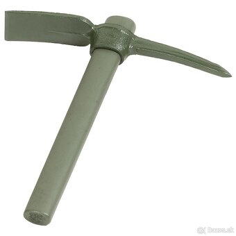 Krompáč US s puzdrom - 5
