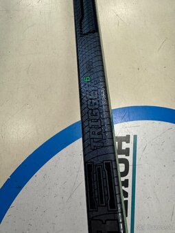 UPLNE NOVA PROFI HOKEJKA CCM RIBCOR TRIGGER 6PRO Thorell - 5