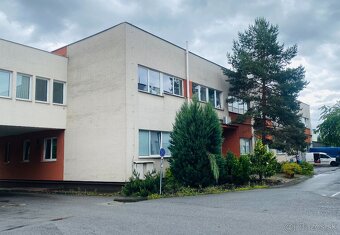 POLYFUNKČNÝ OBJEKT SO ZAMERANÍM NA GASTRO SLUŽBY – PREŠOV - 5