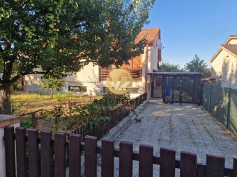 Na predaj 6i rodinný dom 250m2 po rekonštrukcii Nitra - Čer - 5
