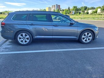 Passat B8 - 2.0 TDI - 110Kw - DSG - 2016 - STK - 7/26 - 5