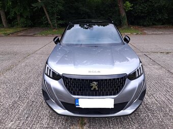 Peugeot 2008 1.5 HDi automat EAT8 , r.v. 2023 , 31 600 km - 5