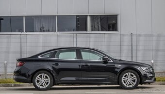 Renault Talisman Energy dCi 130 Intens - 5