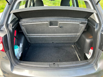 Volkswagen Golf Plus - 5