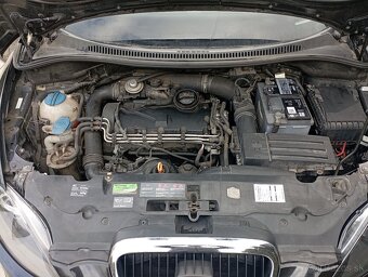 Seat Altea XL 1,9 TDI, r.v.2008 - 5