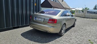 Audi A6 2008 3.0TDI 171Kw - 5