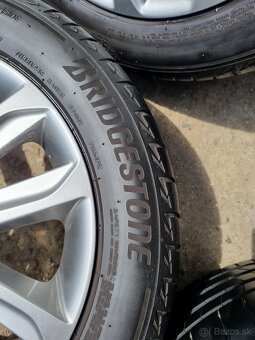 R16 5x114,3 Kia Ceed+205/55/16 - 5