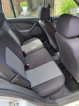 Octavia I 1,9 TDI 81 kw - 5
