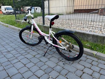 Dievcensky bicykel CTM Maggie 2.0 - 5