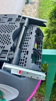 Detska sedacka Cybex Solution S2 i-Fix - 5