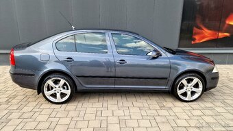 Škoda Octavia 2 1.9tdi ambiente - 5