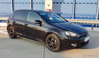 🚘VW Golf Comfortline 2.0 TDI 81kw🚘 - 5