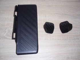Doplnky pre Seat Leon 3 (5F) 2013-2020. - 5