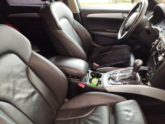 AUDI Q5 3.0 TDI 176 kw - 5