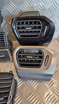 FUKÁRE - FABIA 1, PASSAT B5, GOLF4, FELICIA, AUDI Q7, KIA - 5