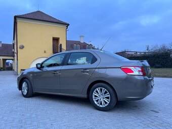 Peugeot 301 1.6 HDi - 5