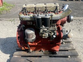 Motor po GO Zetor Z 8001 Crystal 80 4v LKT 80/ZÁRUKA - 5