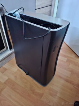 Predám Smart čistička vzduchu Roger - 5