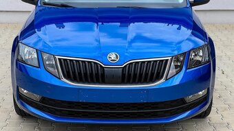 Octavia 3 1.5 tsi 110kw - 5