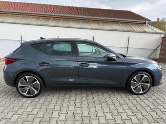 Seat Leon 2,0TDI FR EVO DSG,110kW,A7,5dv. - 5