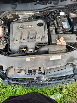 Vw altrack 2.0 - 5