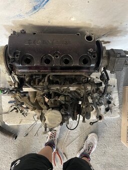 Predam motor a riadiacu jednotku - 5