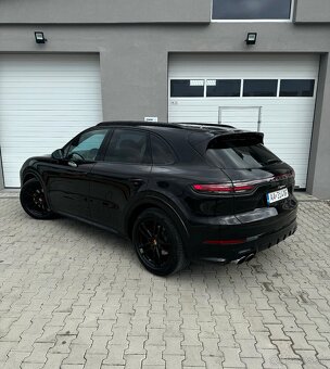 Porsche Cayenne III - 3.0 V6 - 250 kW mod. 2020 Odpočet DPH - 5