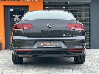 Volkswagen Passat 2.0 TDi 4Motion DSG, r.v.: 2020 - 5