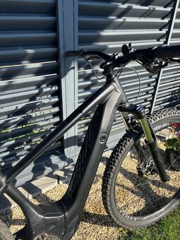 Elektrobicykel 2018 Specialized Turbo Levo Hardtail 29 - 5