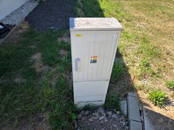 POSLEDNÉ DVA STAVEBNÉ POZEMKY V HRONSEKU OKR. BB 🏡 - 5
