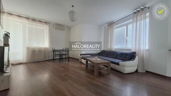 HALO reality - Predaj, dvojizbový byt Biely Kostol, 64 m2, k - 5
