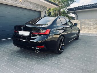BMW Rad 3 320d xDrive - 5