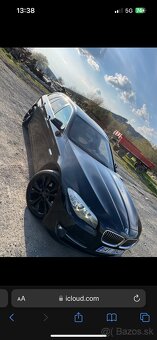 Bmw f11 520d 135kw 2012 automat ZF 8 kvalt - 5