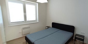 Pre náročných, Prenájom 2i bytov, novostavba, Galanta - 5