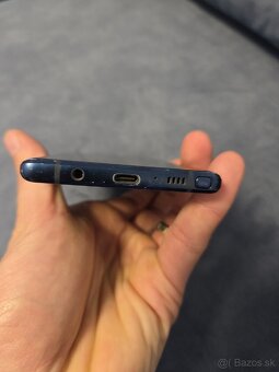 Samsung Note 9 128GB - 5