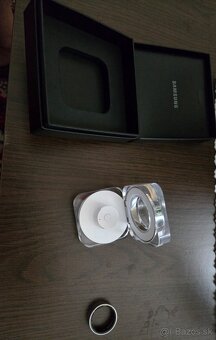Predám Samsung galaxy ring - 5