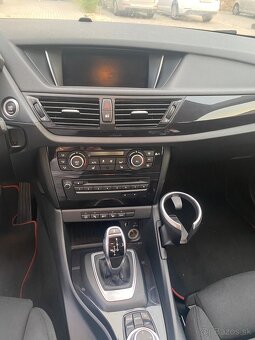 BMW X1 xDrive18d - 5