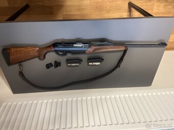 Benelli Argo cal 7x64 - 5