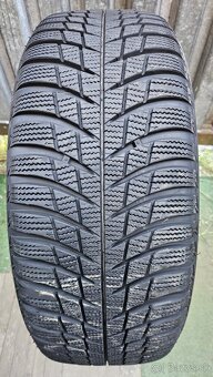 Zimná sada CMS - 5x112 R16 + Bridgestone 205/55 r16 - 5